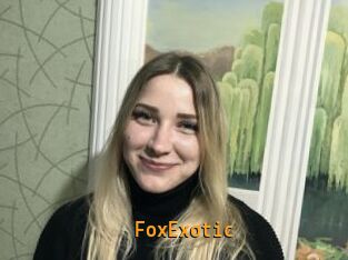 FoxExotic