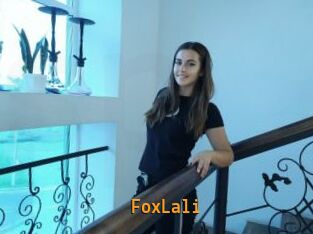 FoxLali