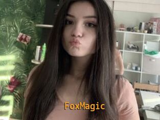 FoxMagic