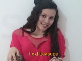 FoxPleasure