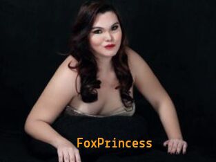 FoxPrincess