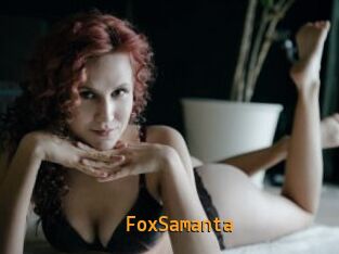 FoxSamanta