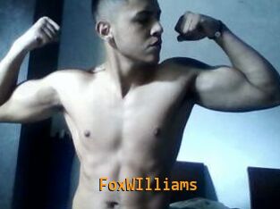 FoxWIlliams