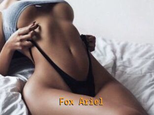 Fox_Ariel
