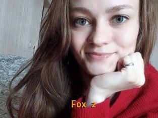 Fox_z