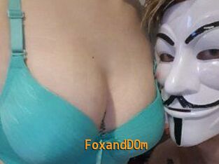 FoxandDOm