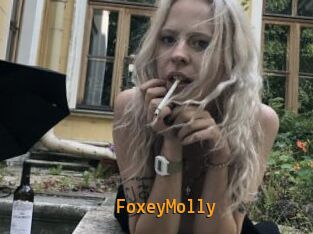 FoxeyMolly