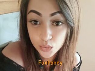 Foxhoney