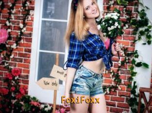 FoxiFoxx