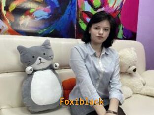 Foxiblack