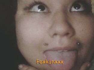 Foxkinxxx