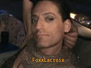 FoxxLacroix