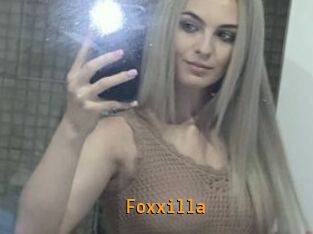 Foxxilla