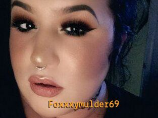 Foxxxymulder69