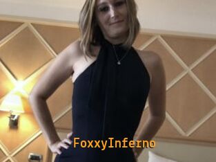 FoxxyInferno