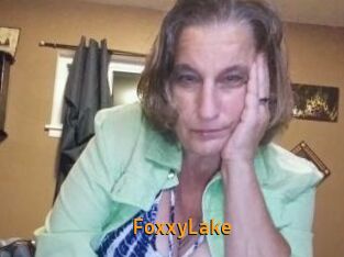 FoxxyLake
