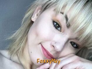 FoxxyMay