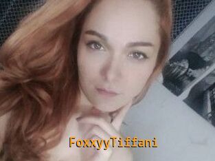 FoxxyyTiffani