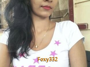 Foxy332