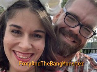 FoxyAndTheBangMonster