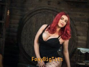 FoxyBig_Tits