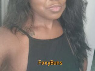 FoxyBuns
