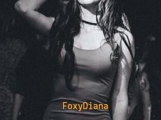 FoxyDiana