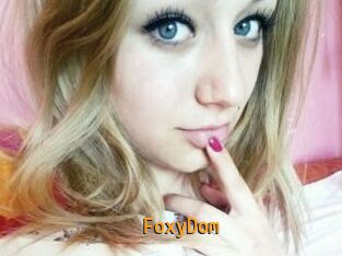 FoxyDom