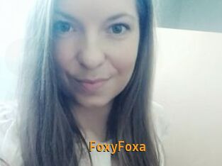 FoxyFoxa