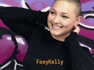 FoxyKelly
