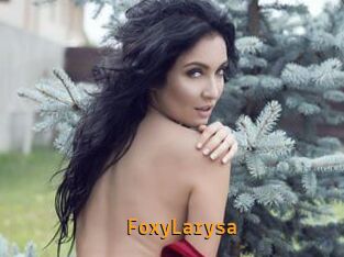 FoxyLarysa