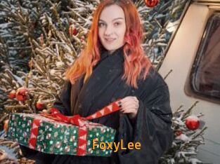 FoxyLee