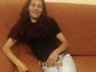 FoxyLena