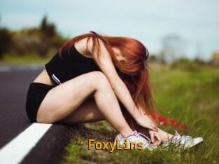 FoxyLins