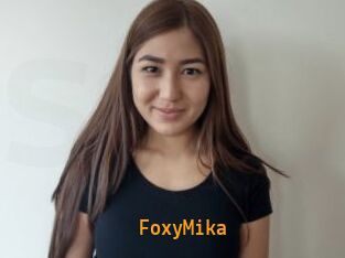 FoxyMika