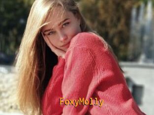 FoxyMolly