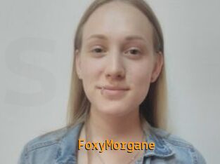 FoxyMorgane