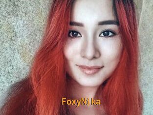 FoxyNika