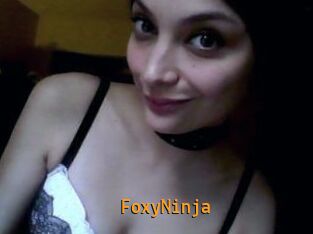 FoxyNinja