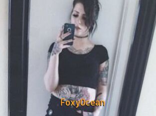 FoxyOcean