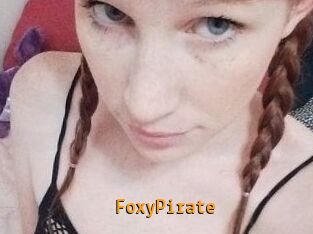 FoxyPirate