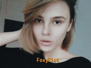 FoxyRiot