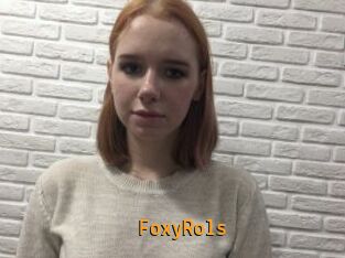 FoxyRols