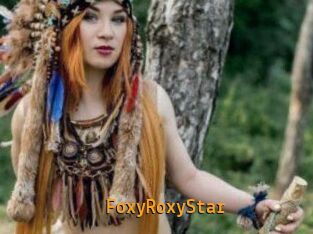 FoxyRoxyStar