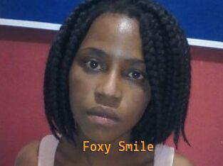 Foxy_Smile