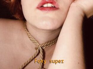 Foxy_super