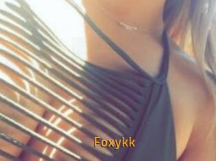 Foxykk