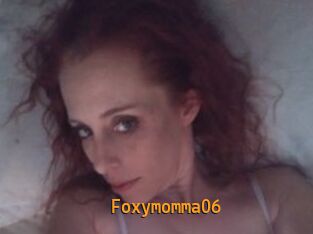 Foxymomma06