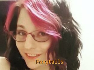 Foxytails
