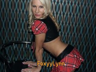 FoxyyLynn